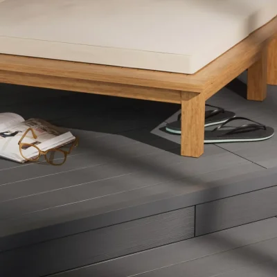 4m Stone/Anthracite - HR Dual Dek