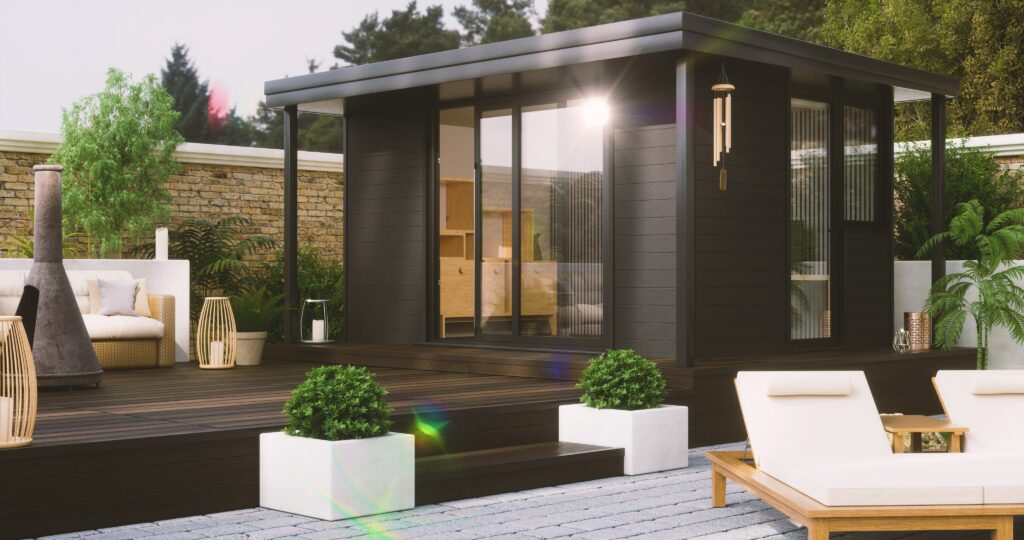 Composite Cladding vs Timber Cladding