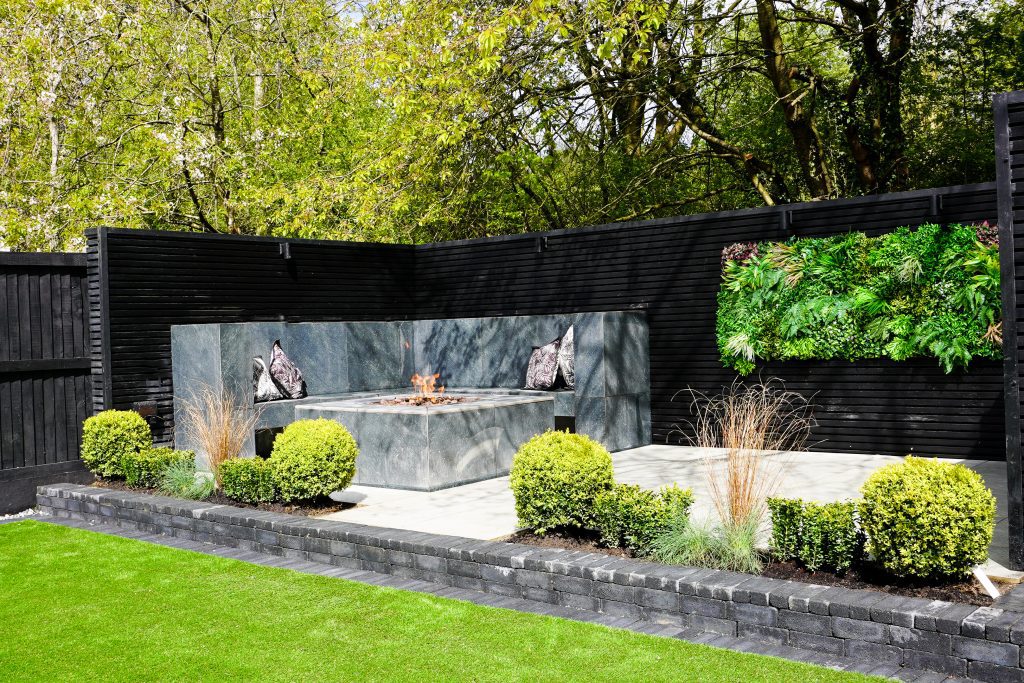 Porcelain vs Ceramic Tiles