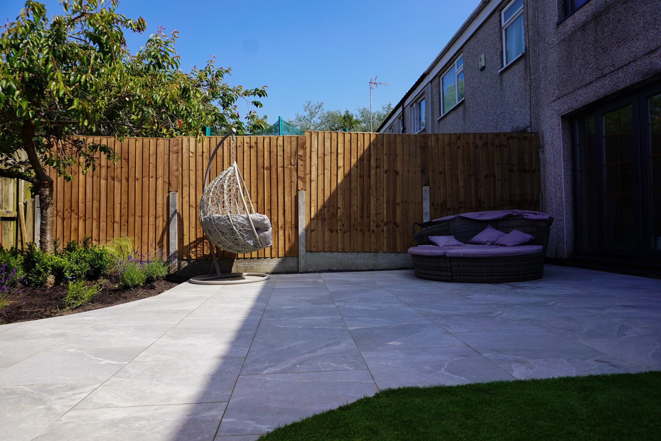 600 X 600 Porcelain Tiles